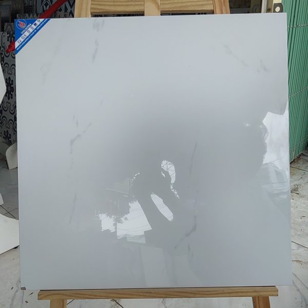 gach 60x60 trang van khoi da bong kinh viglacera 663005