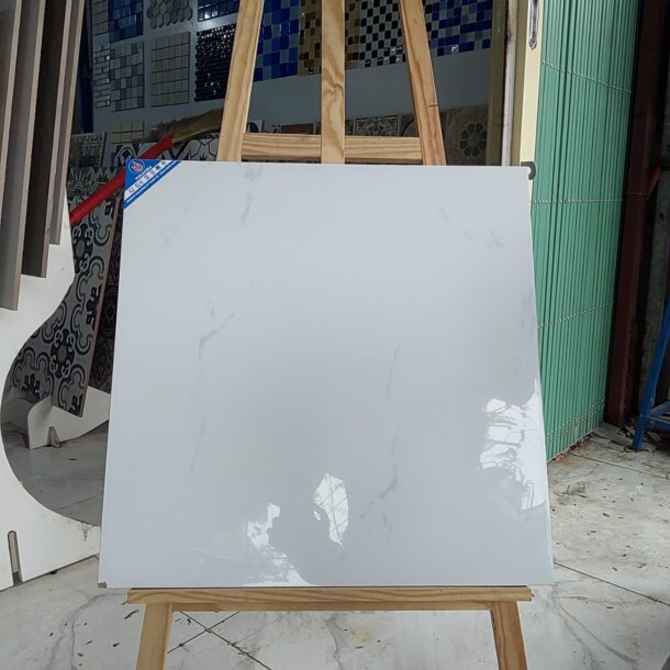 gach lat nen 60x60 trang van khoi viglacera 663005