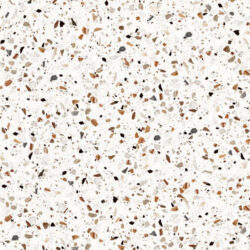 Gạch Lát Nền 60x60 Terrazzo Nhập Khẩu Vân Đá Mài Cao Cấp