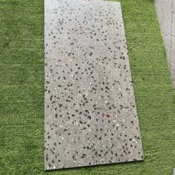 gach 60x120 cm van terrazzo van da mai