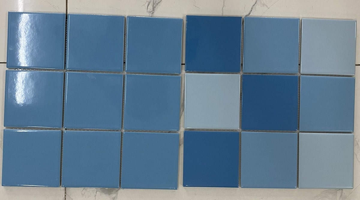 gach mosaic 10x10 cm mau xanh bien
