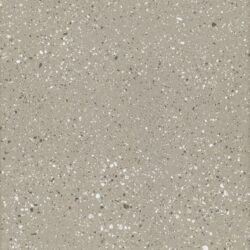 Gạch 60x60 Cm Terrazzo Xám Đậm Nâu Đá Mờ