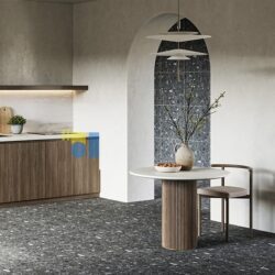 Gạch 60x60 Cm Terrazzo