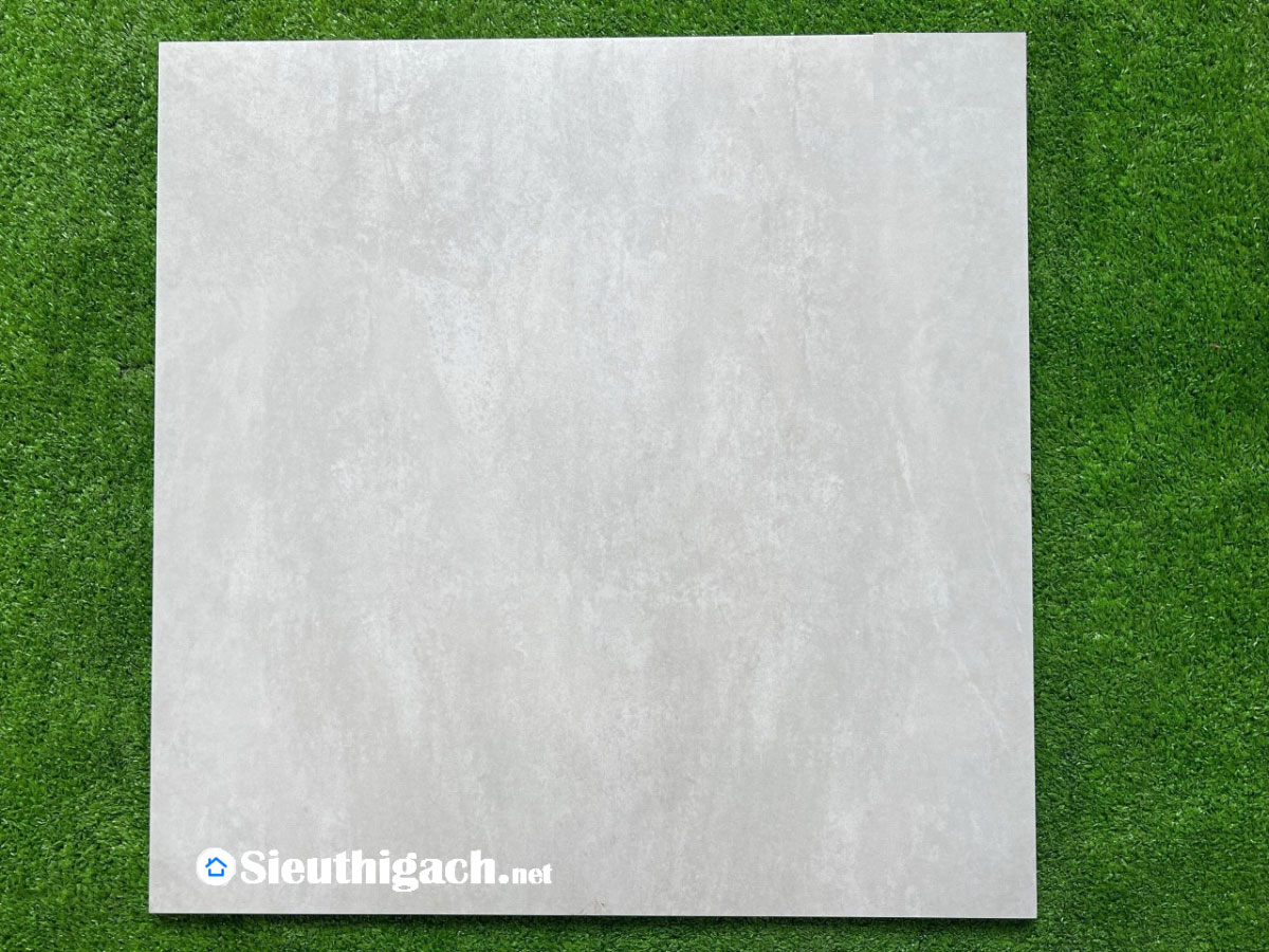 Gạch Lát Nền Xi Măng 60×60 Cm Mờ KSHT60076Y