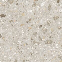 Gạch Vân Terrazzo Màu Vàng Hạt Lớn 600x1200 MM 2