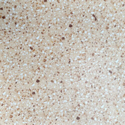 Gạch Lát Nền Terrazzo 600x600 MM Màu Vàng Hạt Nhỏ